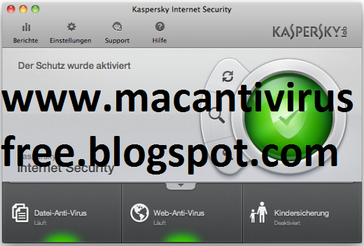 free internet securtiy for mac